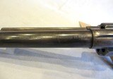 Colt Single Action Army1st Gen in 32 WCF - 12 of 21