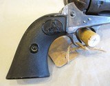 Colt Single Action Army1st Gen in 32 WCF - 2 of 21