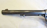 Colt Single Action Army1st Gen in 32 WCF - 8 of 21