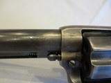 Colt Single Action Army1st Gen in 32 WCF - 9 of 21
