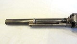 Colt Single Action Army1st Gen in 32 WCF - 15 of 21