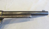 Colt Single Action Army1st Gen in 32 WCF - 4 of 21