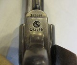 Colt Single Action Army1st Gen in 32 WCF - 14 of 21