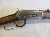 Winchester Model 94 in 25-35 WCF - 3 of 19