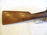 Winchester Model 94 in 25-35 WCF - 2 of 19
