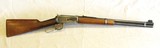 Winchester Model 94 in 25-35 WCF - 1 of 19