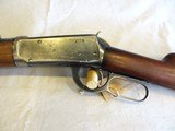 Winchester Model 94 in 25-35 WCF - 11 of 19