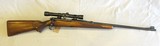 Winchester Model 70 in 257 Roberts - 1 of 18