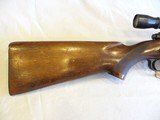 Winchester Model 70 in 257 Roberts - 2 of 18