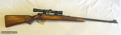 Winchester Model 70 in 257 Roberts