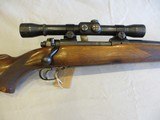 Winchester Model 70 in 257 Roberts - 3 of 18