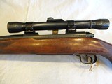 Winchester Model 70 in 257 Roberts - 9 of 18