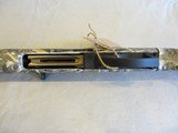 Benelli M2 in 20 GA with chokes - 14 of 15