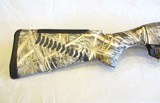 Benelli M2 in 20 GA with chokes - 2 of 15