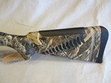Benelli M2 in 20 GA with chokes - 9 of 15