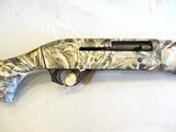 Benelli M2 in 20 GA with chokes - 3 of 15