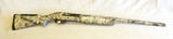 Benelli M2 in 20 GA with chokes