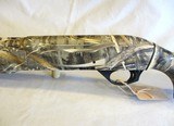 Benelli M2 in 20 GA with chokes - 10 of 15