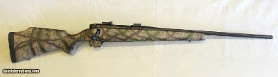 Weatherby Mark V Outfitter 30-06 SPRG