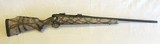 Weatherby Mark V 30-06 SPRG