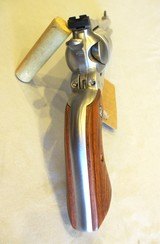 Ruger New Model Super Blackhawk in 44 Magnum - 9 of 16