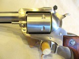 Ruger New Model Super Blackhawk in 44 Magnum - 7 of 16