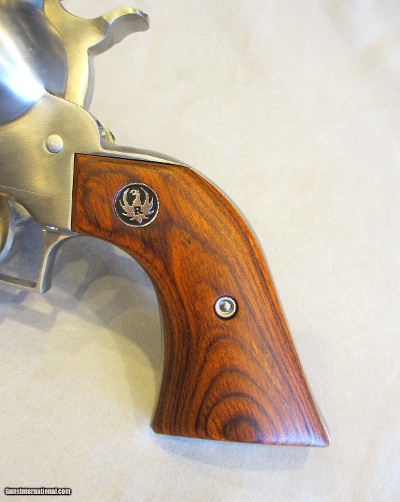 Ruger New Model Super Blackhawk in 44 Magnum - Image 6 of 16