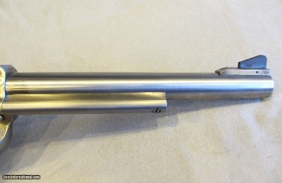 Ruger New Model Super Blackhawk in 44 Magnum - Image 4 of 16