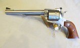 Ruger New Model Super Blackhawk in 44 Magnum - 5 of 16