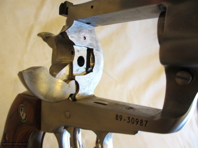 Ruger New Model Super Blackhawk in 44 Magnum - Image 16 of 16
