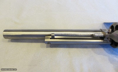 Ruger New Model Super Blackhawk in 44 Magnum - Image 12 of 16