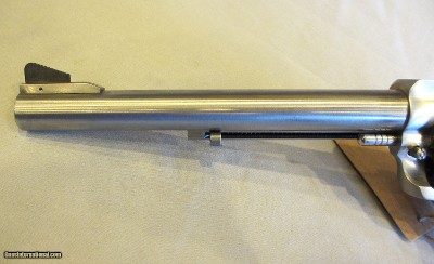 Ruger New Model Super Blackhawk in 44 Magnum - Image 8 of 16