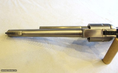 Ruger New Model Super Blackhawk in 44 Magnum - Image 10 of 16