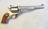 Ruger New Model Super Blackhawk in 44 Magnum
