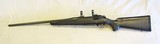 Browning A Bolt in 270 WSM - 9 of 17
