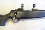 Browning A Bolt in 270 WSM - 3 of 17