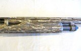 Remington 870 in 12 GA with chokes and extra barrel - 11 of 20