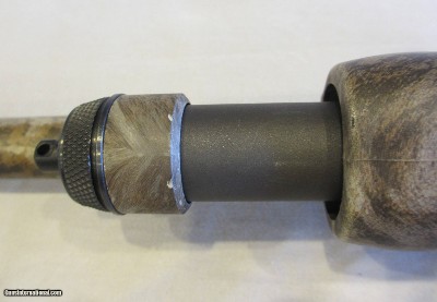 Remington 870 in 12 GA with chokes and extra barrel - Image 20 of 20