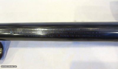 Remington 870 in 12 GA with chokes and extra barrel - Image 5 of 20