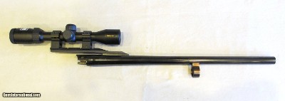 Remington 870 in 12 GA with chokes and extra barrel - Image 3 of 20