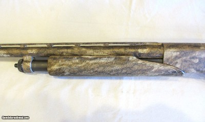Remington 870 in 12 GA with chokes and extra barrel - Image 17 of 20