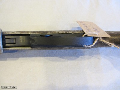 Remington 870 in 12 GA with chokes and extra barrel - Image 19 of 20