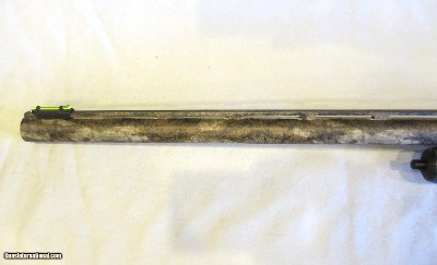 Remington 870 in 12 GA with chokes and extra barrel - Image 18 of 20