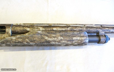 Remington 870 in 12 GA with chokes and extra barrel - Image 11 of 20