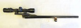 Remington 870 in 12 GA with chokes and extra barrel - 3 of 20