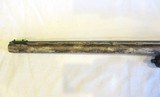 Remington 870 in 12 GA with chokes and extra barrel - 18 of 20