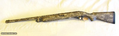 Remington 870 in 12 GA with chokes and extra barrel - Image 13 of 20