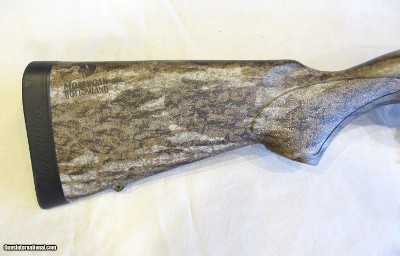 Remington 870 in 12 GA with chokes and extra barrel - Image 9 of 20