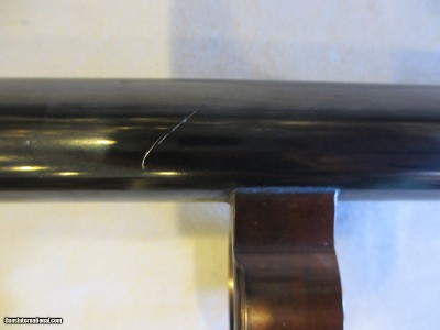 Remington 870 in 12 GA with chokes and extra barrel - Image 4 of 20