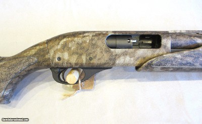 Remington 870 in 12 GA with chokes and extra barrel - Image 10 of 20